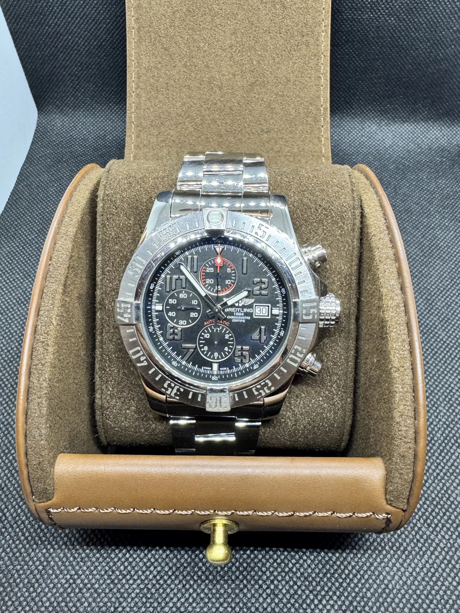 Breitling Super Avenger II